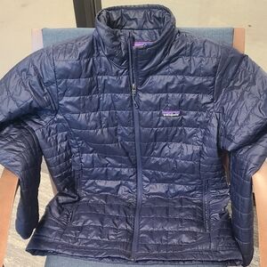 Patagonia Ladies Puffer